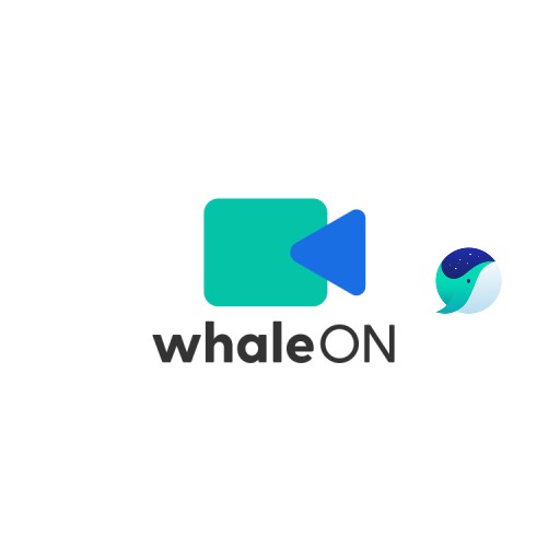 Whaleon-Videokonferenzen