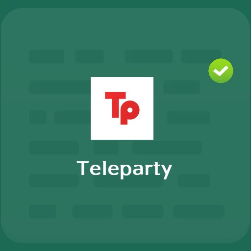 download di teleparty