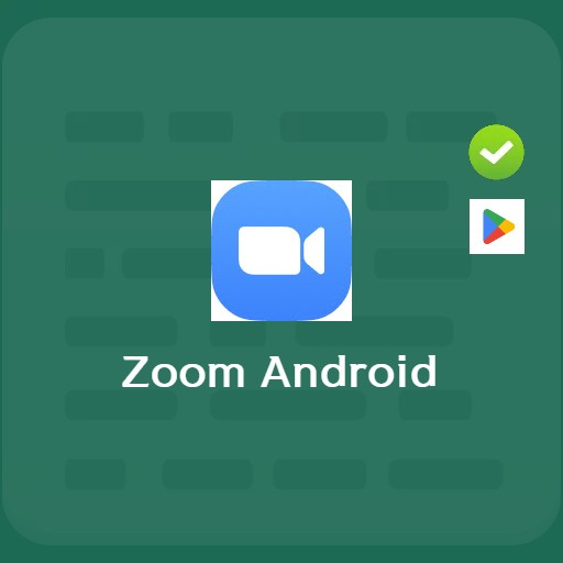 zoom android